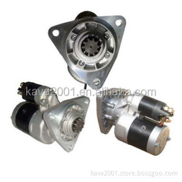 Tractor Starter Motor for Belarus MTZ 9142780